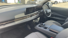 Nissan ARIYA 160kW Advance 63kWh 22kWCh 5dr Auto Electric Hatchback